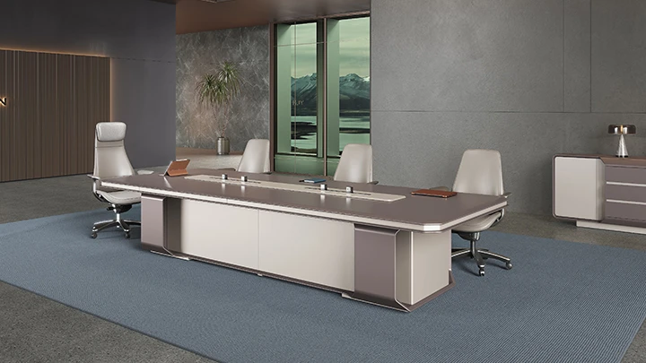 GZ-YLN-Conference Table