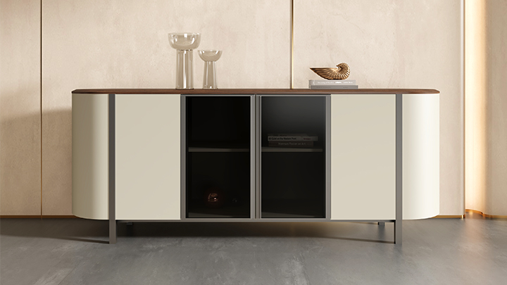 KEKN-Avia-File Cabinet Series