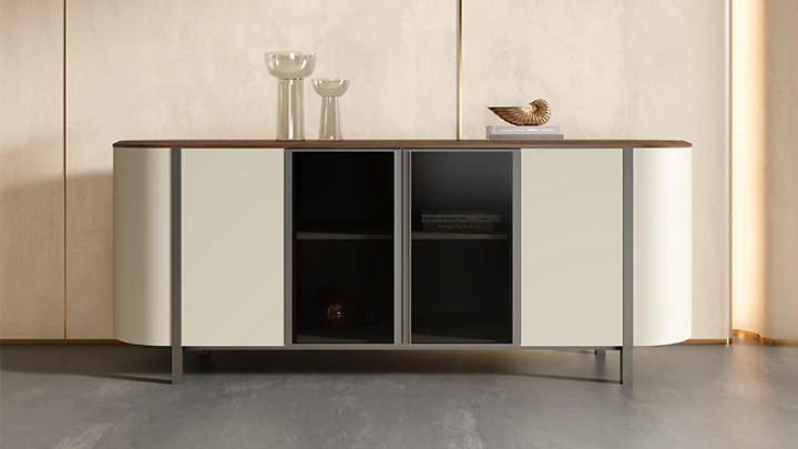 KEKN-Avia-File Cabinet Series