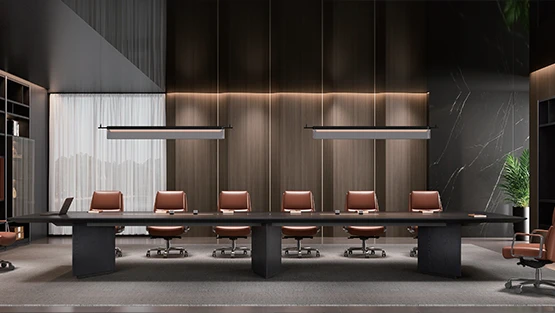 GZ-LRU-Conference Table