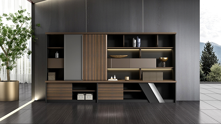 HD-HYN-File Cabinet Series