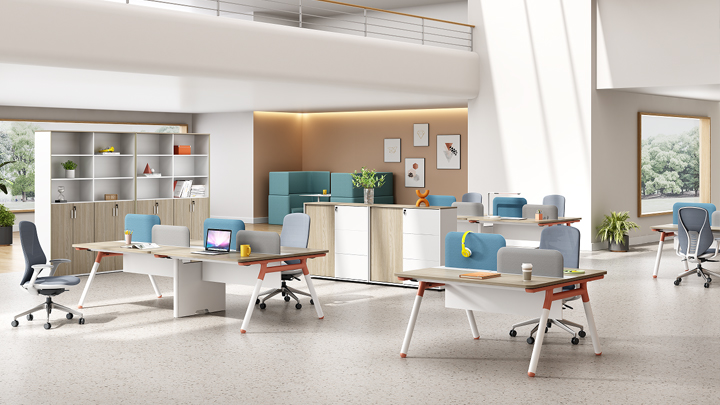 KEKN-MICKY-Workstation