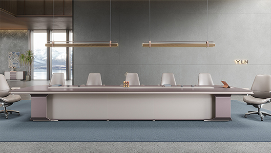 GZ-YLN-Conference Table