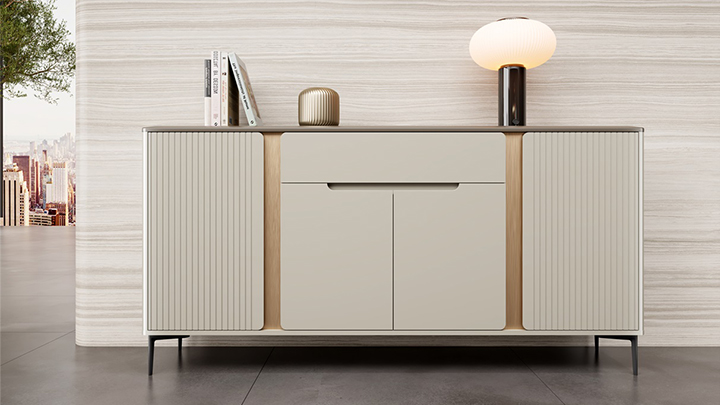 WS-PGU-File Cabinet Series