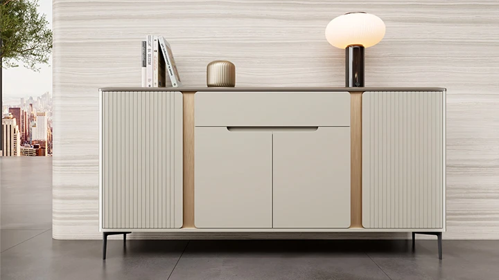 WS-PGU-File Cabinet Series