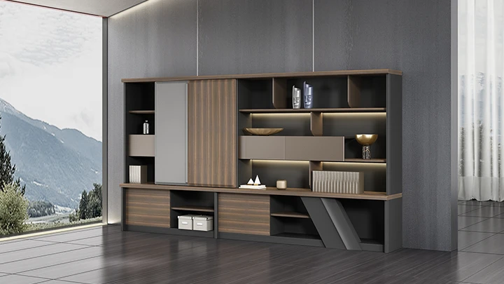 HD-HYN-File Cabinet Series