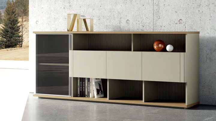 KEKN-Athan-File Cabinet Series