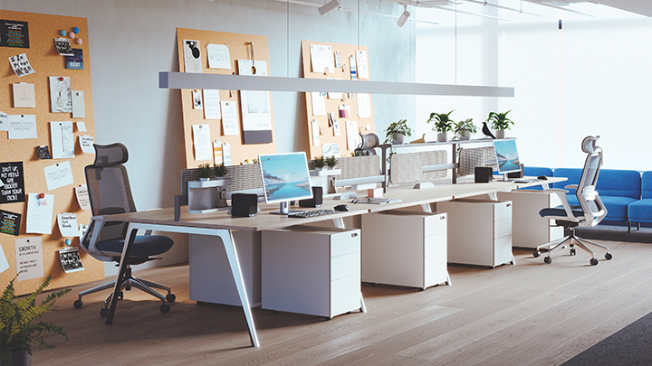 DP-TENKE-Workstation