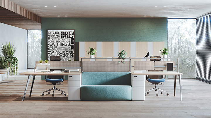 DP-TENKE-Workstation