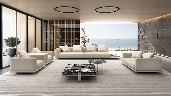 HS-ZC13 Horizontal Straight Barrier