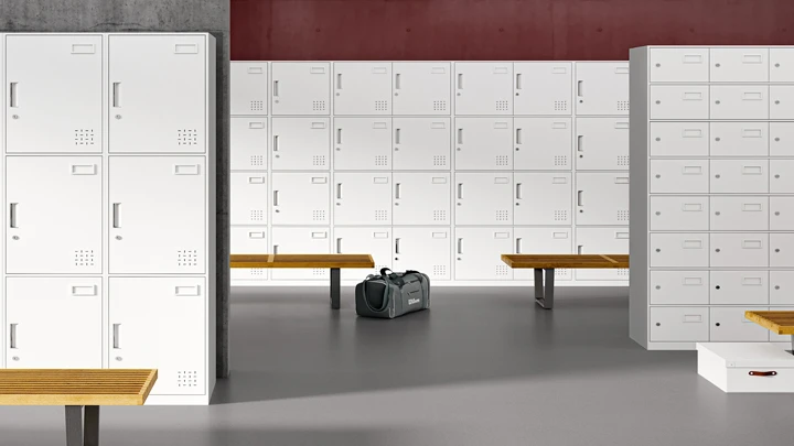 YF-GY-locker