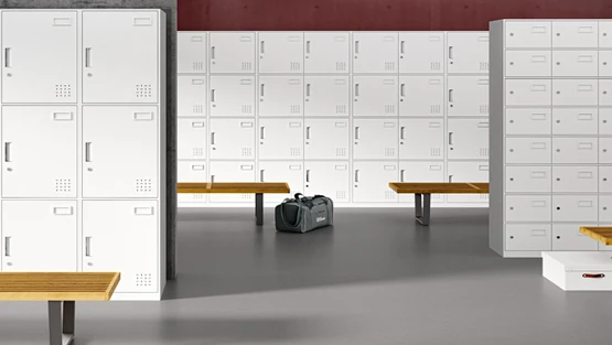 YF-GY-locker