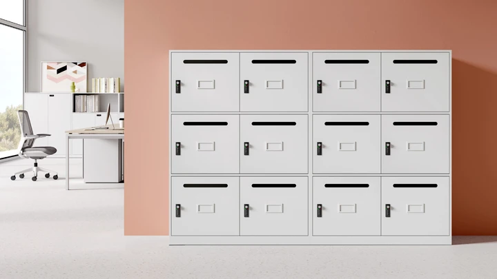 YF-X-Mailbox