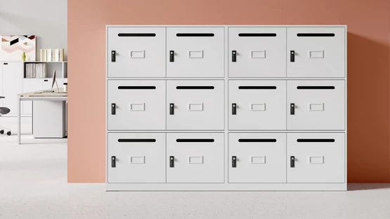YF-X-Mailbox