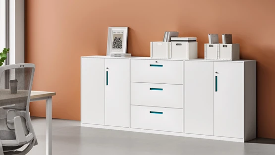 YS-Ideal Cabinet