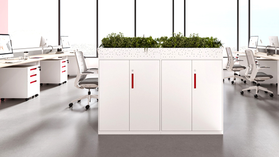 YS-Flower bed cabinet