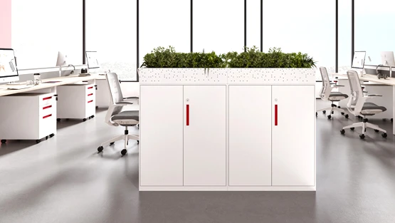 YS-Flower bed cabinet