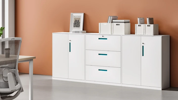 YS-Ideal Cabinet